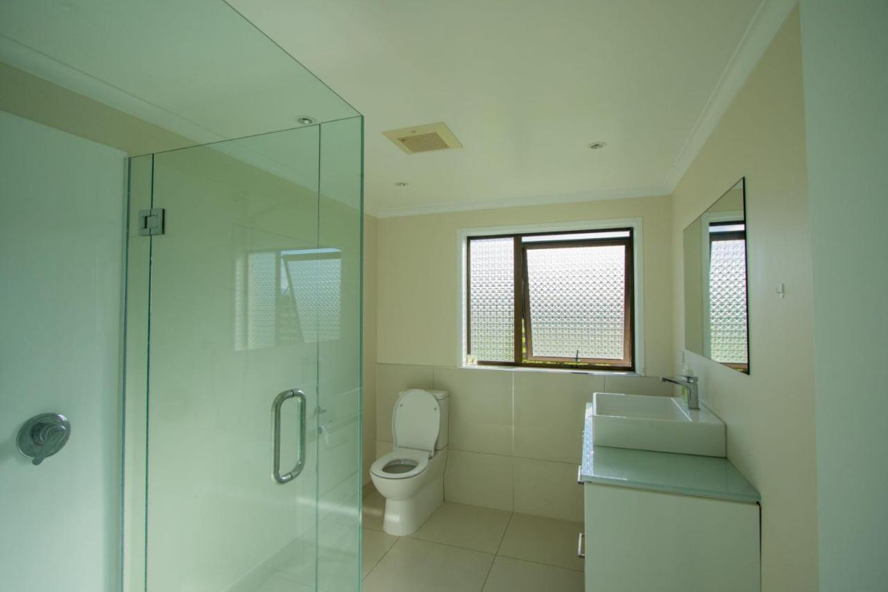 Wills On The Water Beachfront Apartment Bell Block 외부 사진